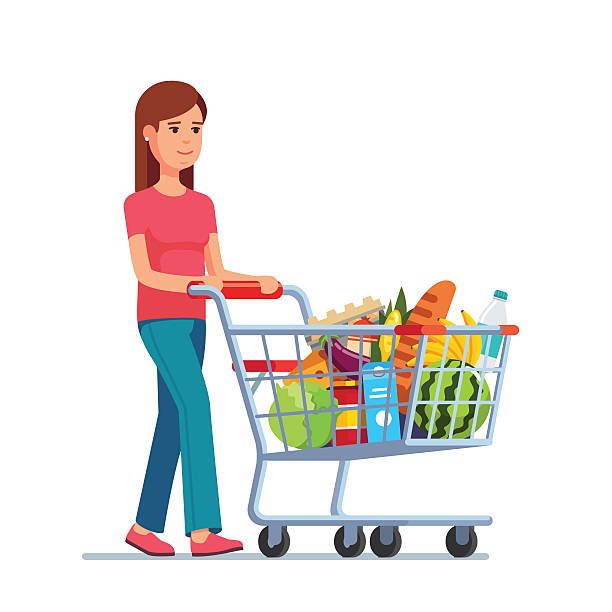 Put it in the cart.