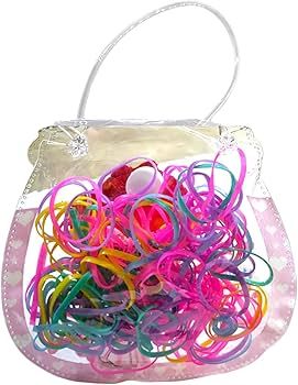 Put your hair tie in your bag.