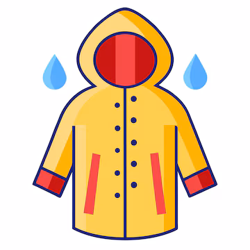 Raincoat