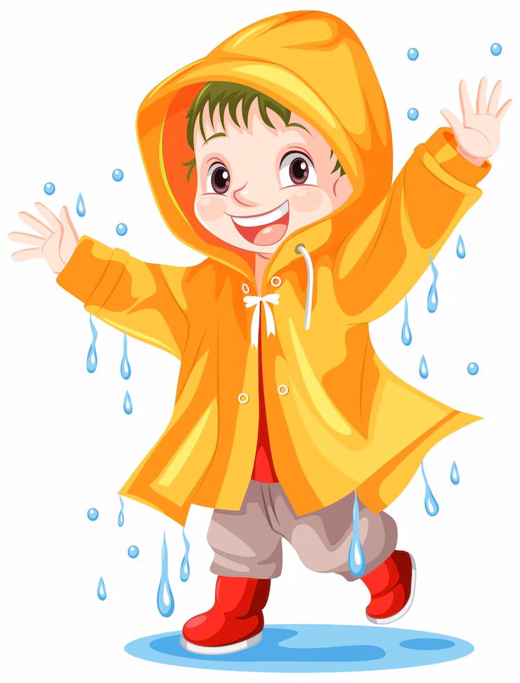 Raincoat