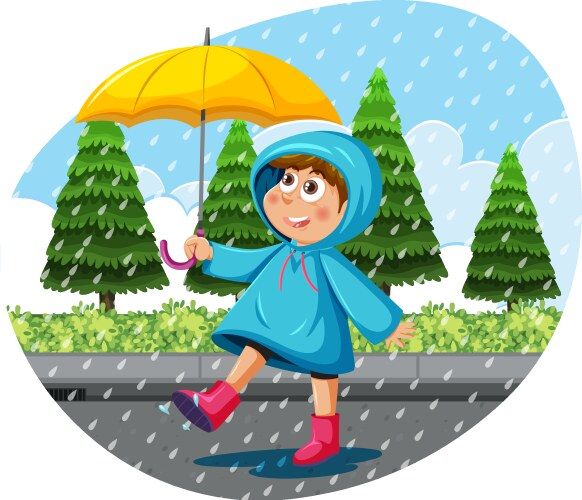 Rainy