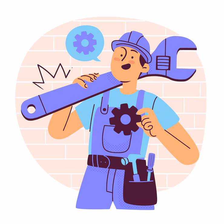 Repair