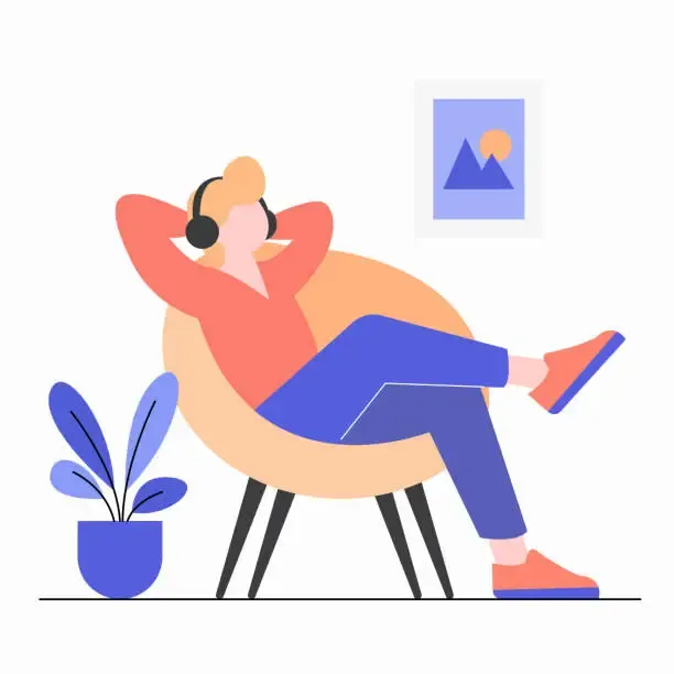 Rest for a while, okay?