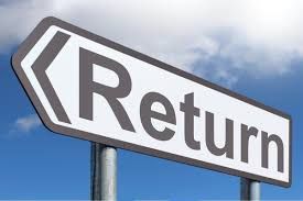 Return 