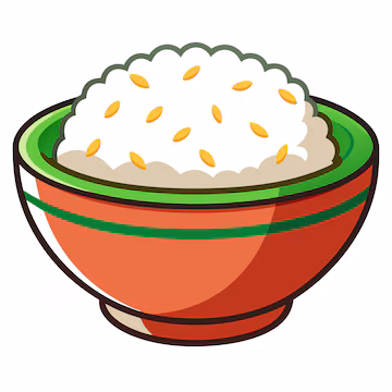Rice