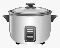 Nhấn để nghe Rice cooker