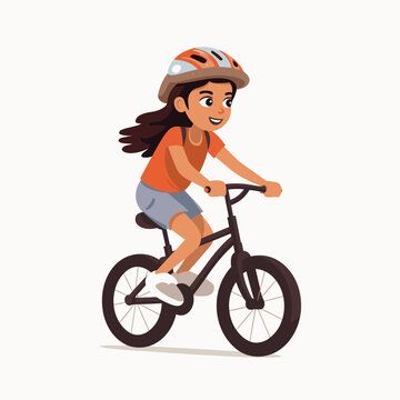 Ride A Bike