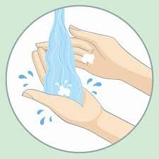 Rinse