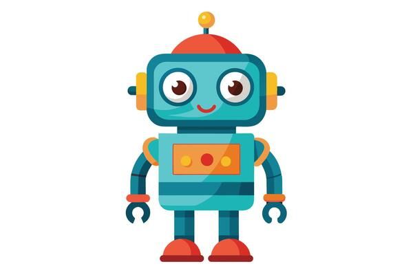 Nhấn để nghe Robot