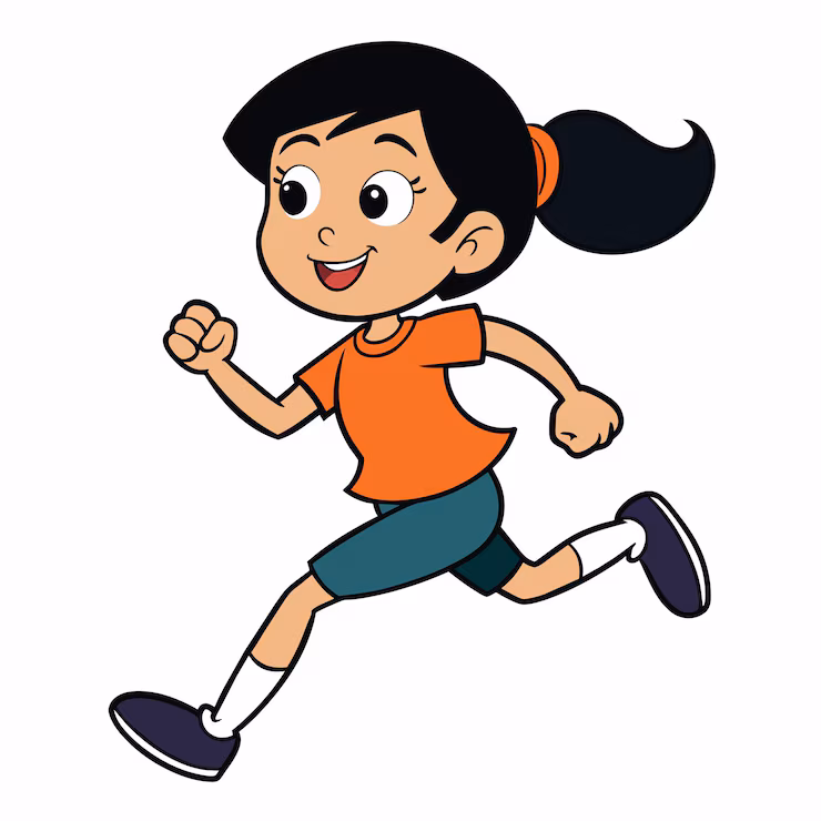 Run