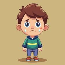 Sad 