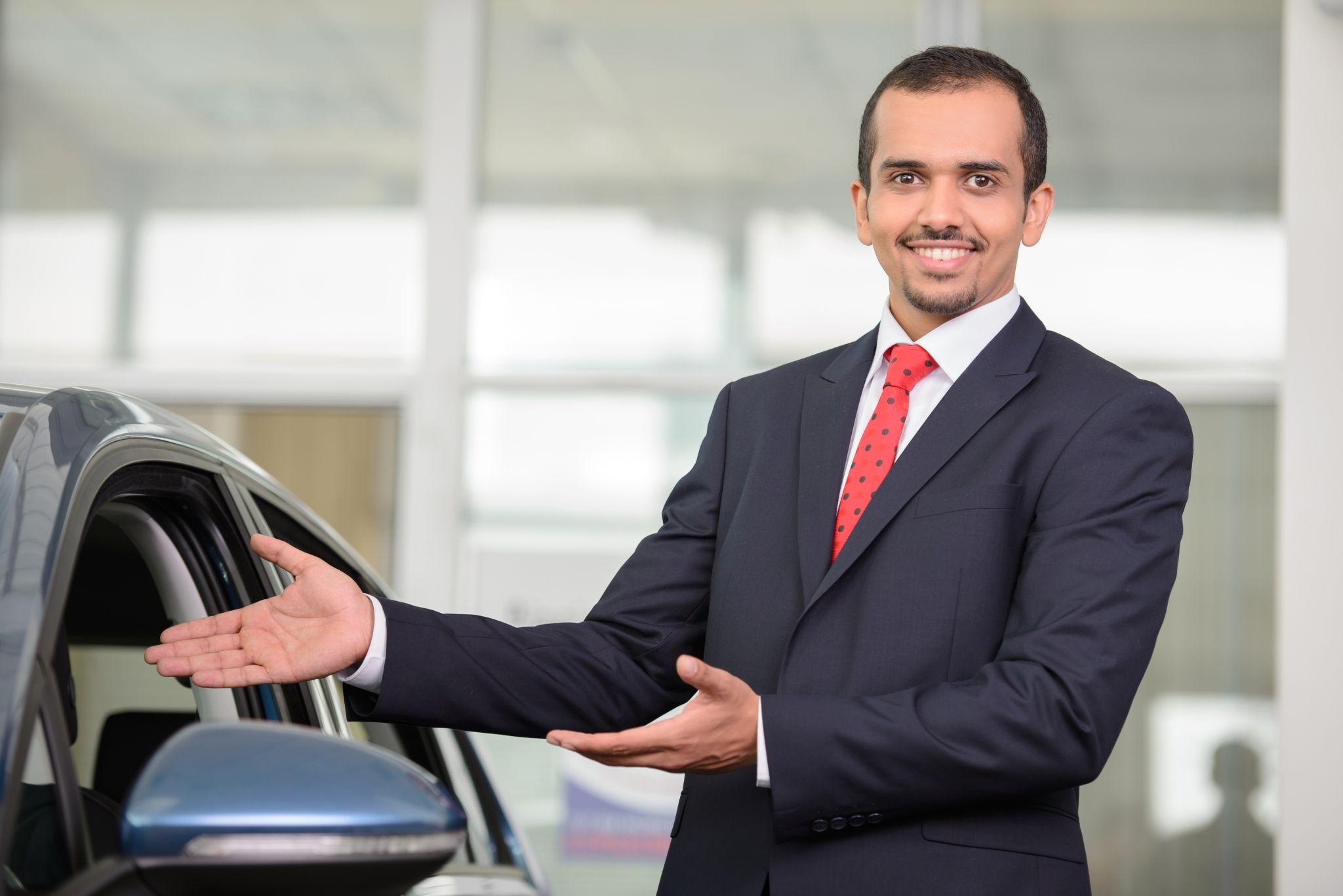 Salesperson 