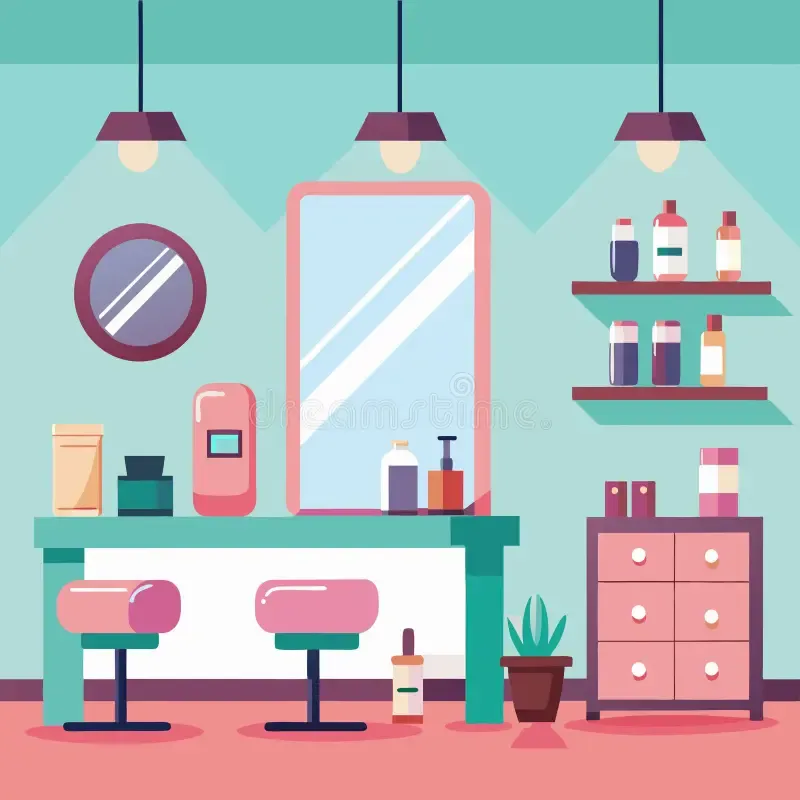 Salon