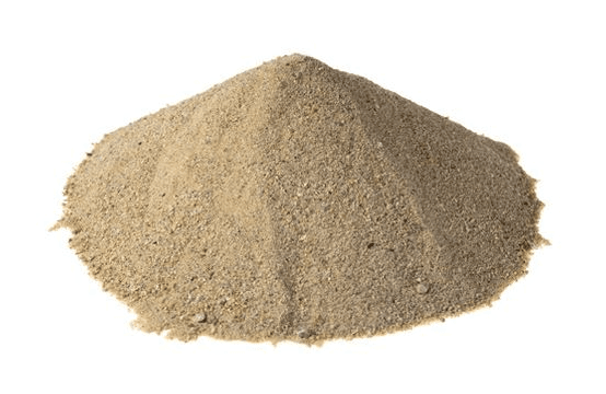Sand 