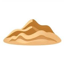 Sand