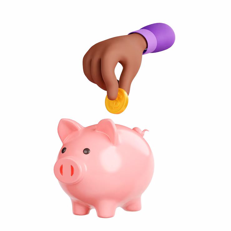 Save money