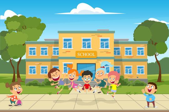 School