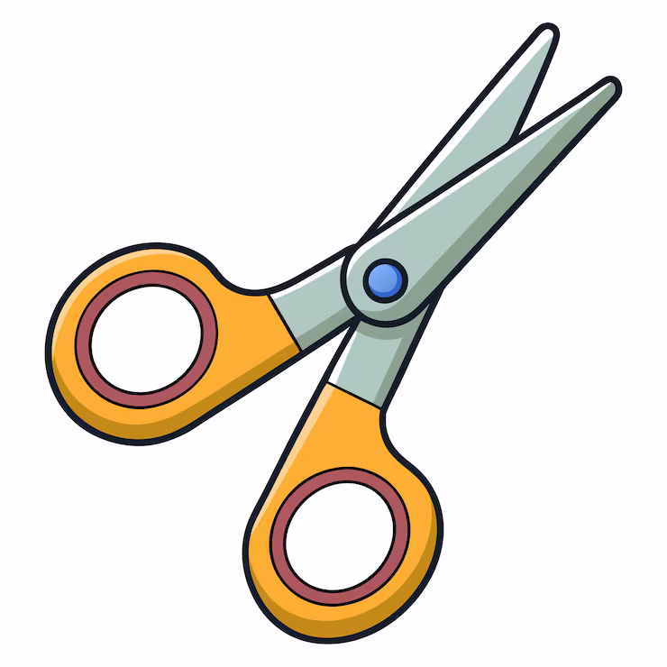 Nhấn để nghe Scissors