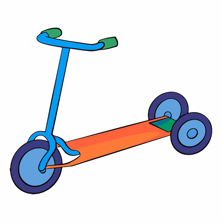 Scooter