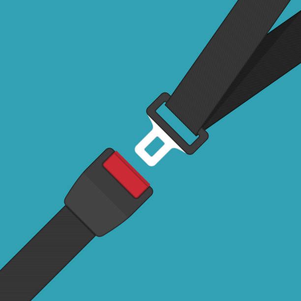 Seat belt