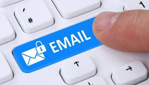 Send the email
