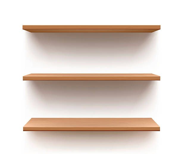Shelf