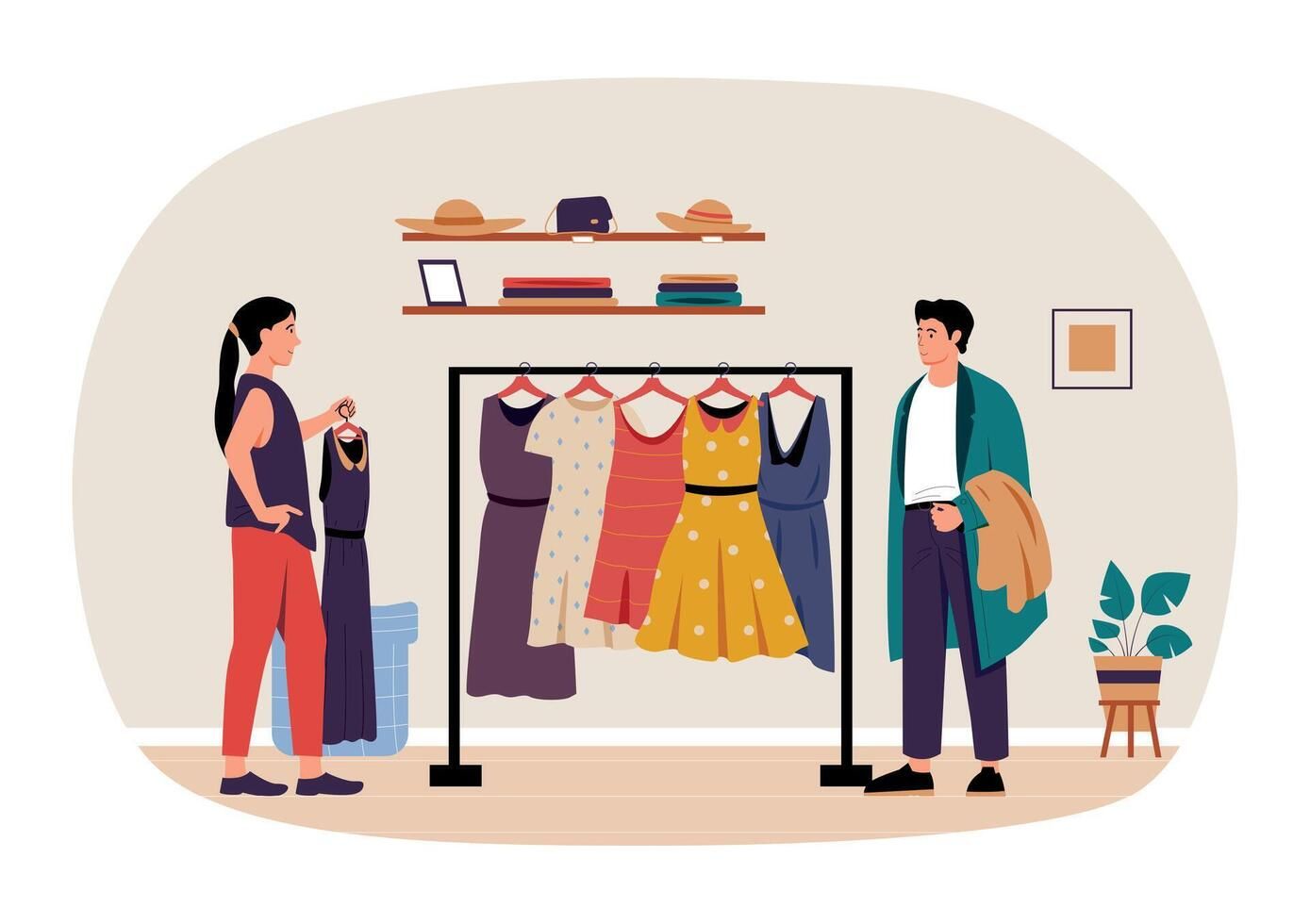 Shop 