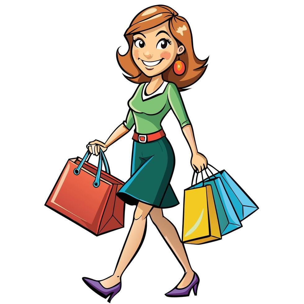 Shopping