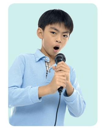 Sing Songs