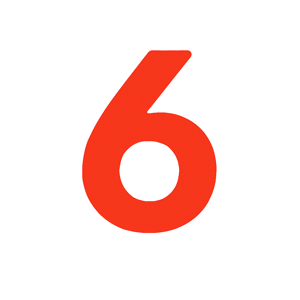 Six