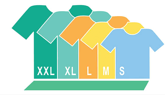Size 