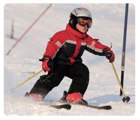 Ski 