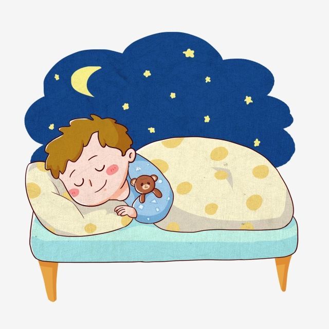 Sleep