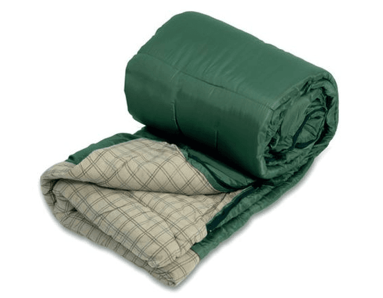 Sleeping bag