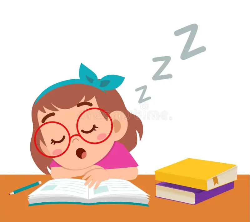 Sleepy