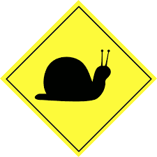 Slow