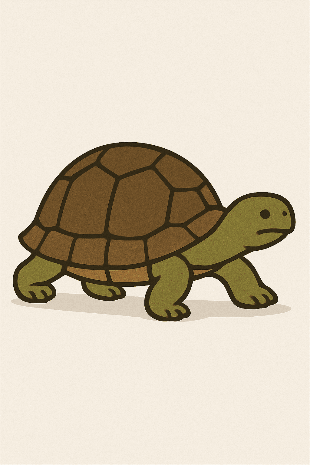 Slow