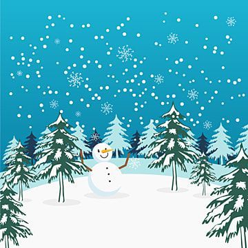 Snowy 