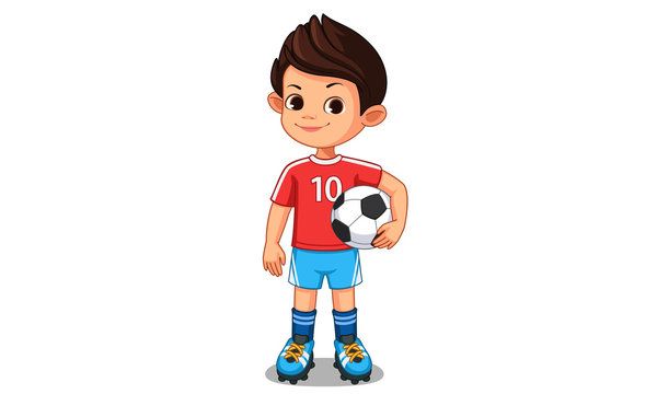 Soccer Player