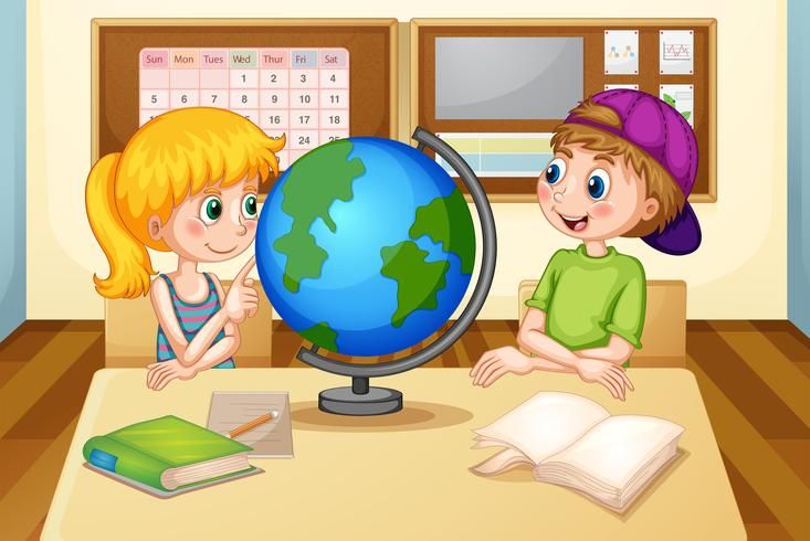 Social Studies 