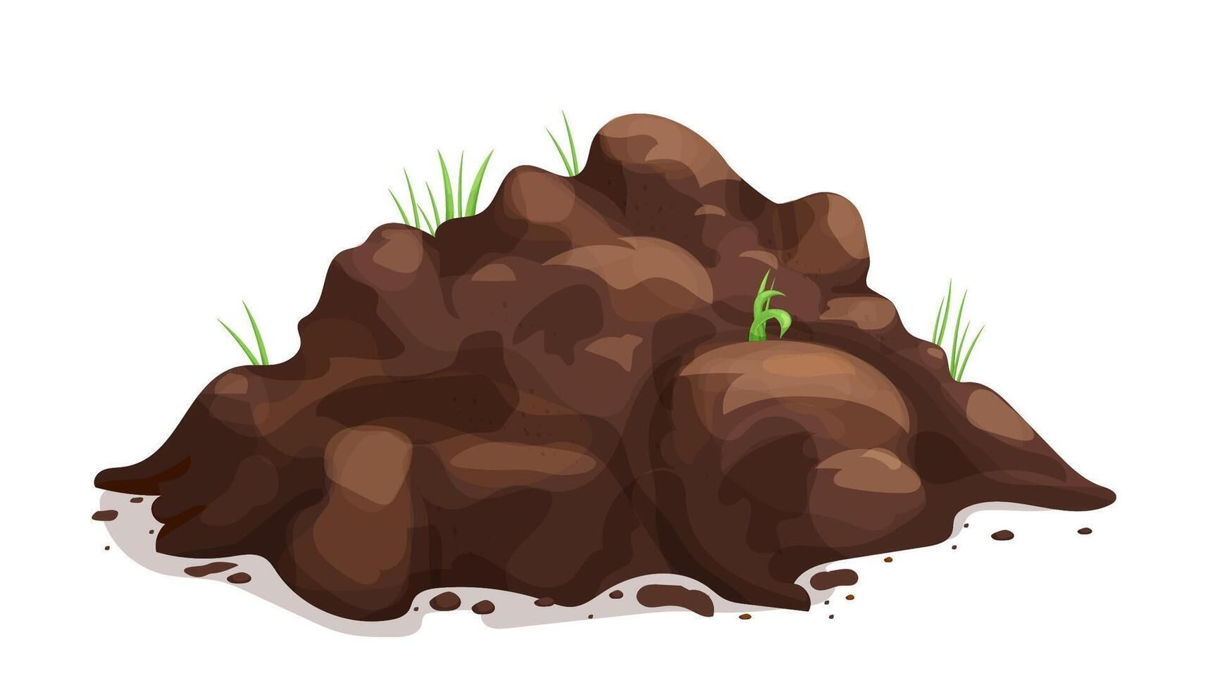 Soil