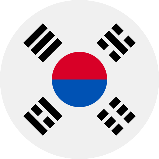 South Korea 