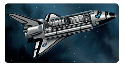 Space Shuttle