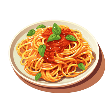 Spaghetti