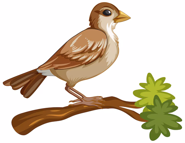 Sparrow