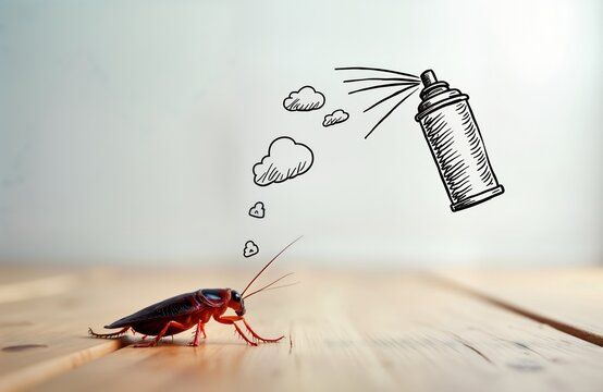 Spray