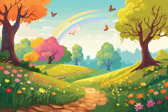 Spring