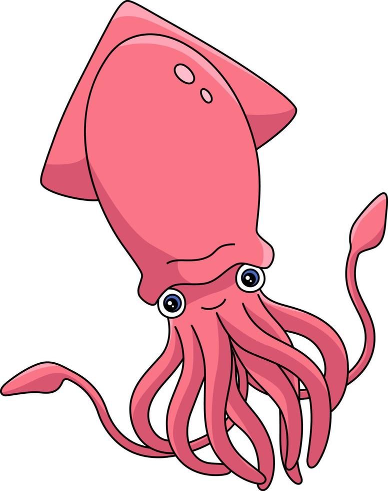 Squid