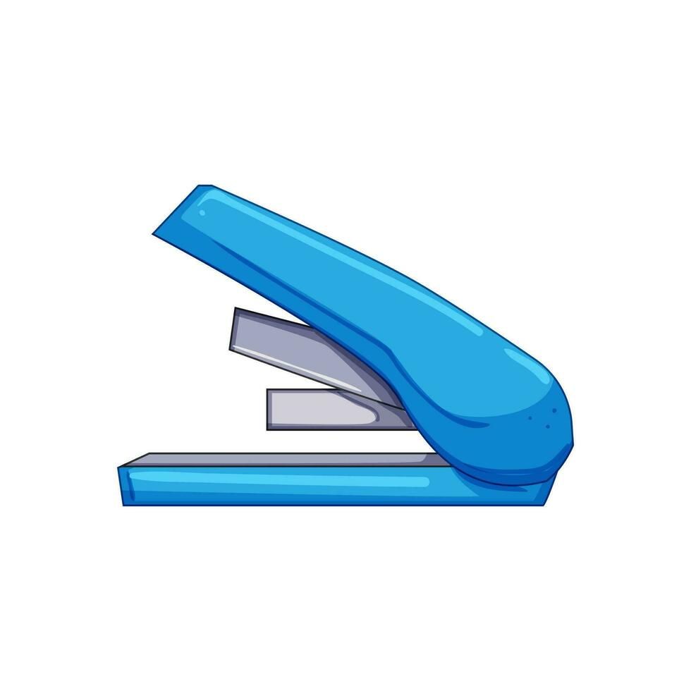 Stapler