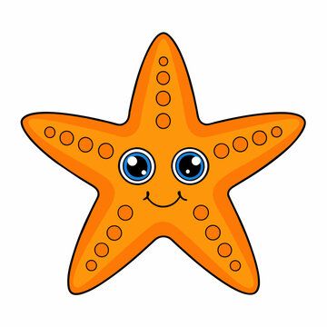 Starfish